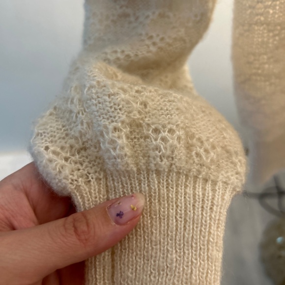 Vintage cardigan - Picture 3 of 3